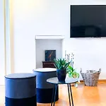 Comecasa San Secondo Terraced Διαμέρισμα Άστι