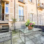 Comecasa San Secondo Terraced * آستي