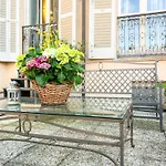 Comecasa San Secondo Terraced Άστι