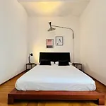 شقة Comecasa San Secondo Terraced *