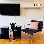 Comecasa San Secondo Terraced شقة آستي