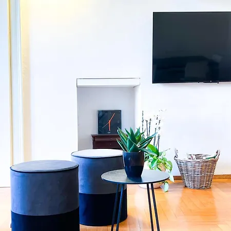 Comecasa San Secondo Terraced Apartamento Asti