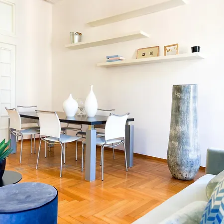 Comecasa San Secondo Terraced Apartamento *