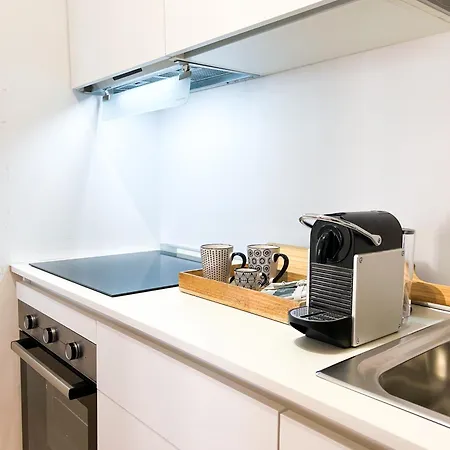 Comecasa San Secondo Terraced *