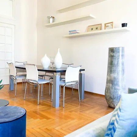 Apartment Comecasa San Secondo Terraced