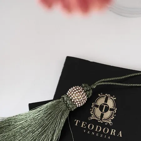 Apartamento Comecasa San Secondo Terraced *