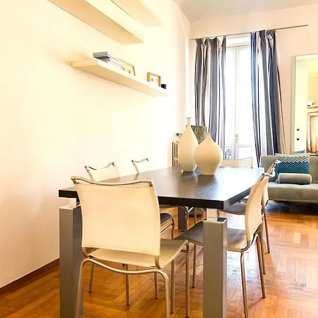 Comecasa San Secondo Terraced *