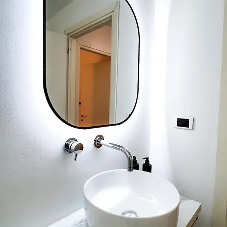 Comecasa San Secondo Terraced