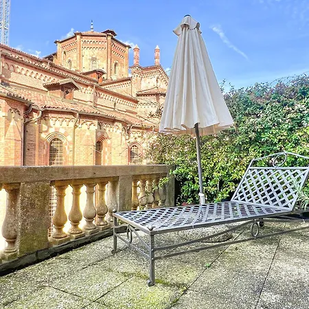 Comecasa San Secondo Terraced