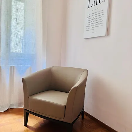 Comecasa San Secondo Terraced Apartamento