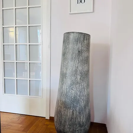 Appartamento Comecasa San Secondo Terraced