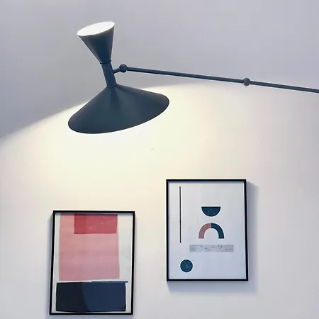 Apartamento Comecasa San Secondo Terraced Asti