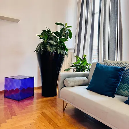 Comecasa San Secondo Terraced *