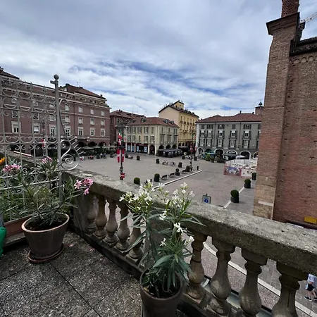 Comecasa San Secondo Terraced