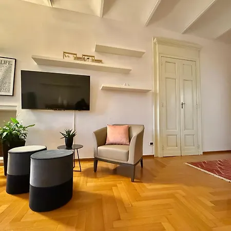 Comecasa San Secondo Terraced