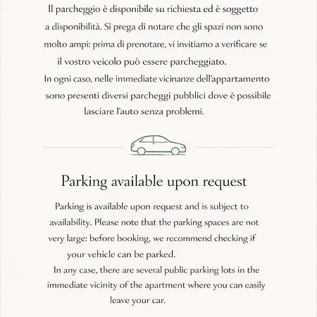 Comecasa San Secondo Terraced Asti