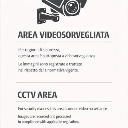 Διαμέρισμα Comecasa San Secondo Terraced