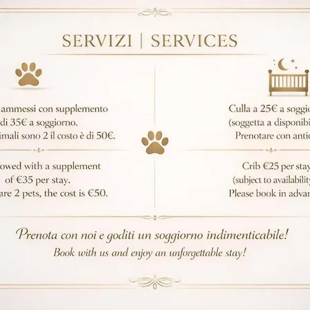 Comecasa San Secondo Terraced *