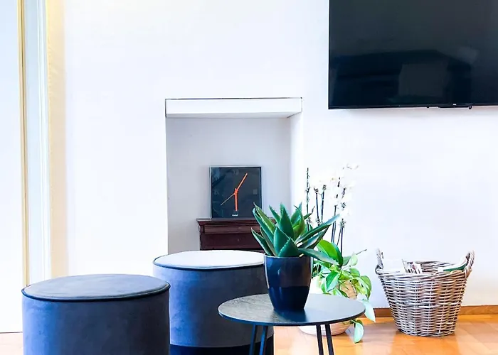 Comecasa San Secondo Terraced Apartment Asti