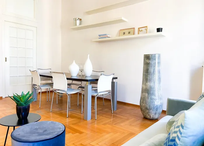 Comecasa San Secondo Terraced Appartement *