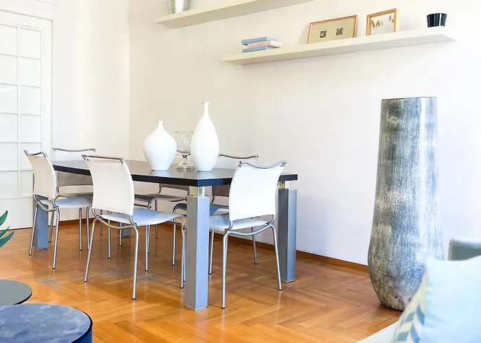 Appartement Comecasa San Secondo Terraced