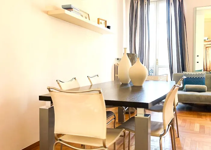 Comecasa San Secondo Terraced *