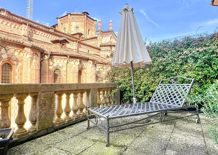 Comecasa San Secondo Terraced