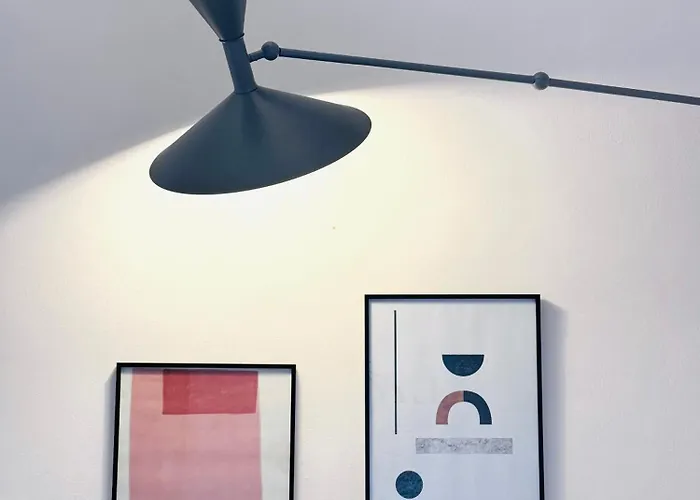 Appartement Comecasa San Secondo Terraced Asti